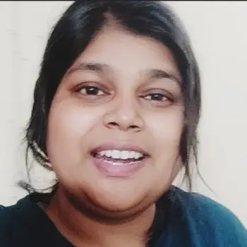 Puja Singh all-subjects Home Tutor in tiwariganj Lucknow with 1 Years Experience