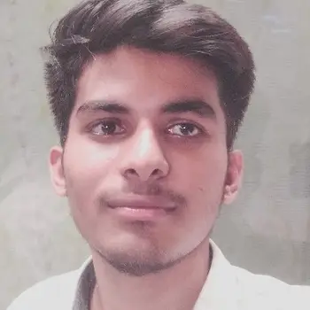 Aadi Maths Home Tutor in Civil Lines Lucknow with 2 Years Experience