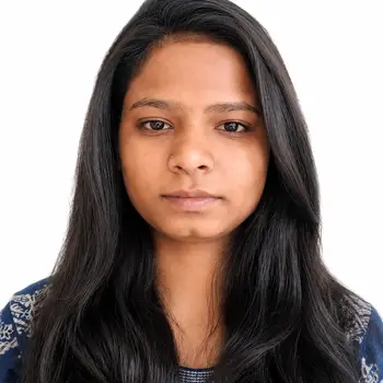 Jyoti Dhiman Maths Home Tutor in Gosaiganj  Lucknow with 0 Years Experience