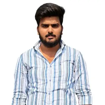 sourya pratap singh all-subjects Home Tutor in BBD  Lucknow with 2 Years Experience