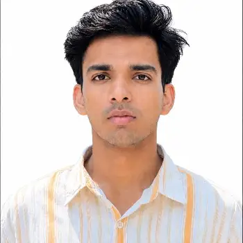 Siddharth Bajpai Maths Home Tutor in Gomti Nagar Lucknow with 4 Years Experience