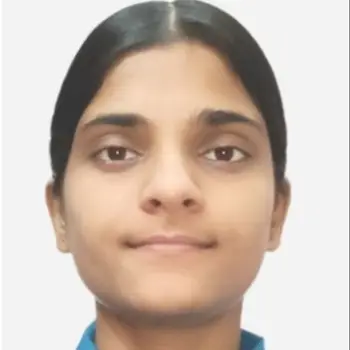 NEESHU MAURYA English Home Tutor in Triveni Nagar Lucknow with 3 Years Experience