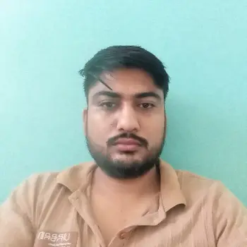 Anurag Kumar Maths Home Tutor in Manak Nagar Lucknow with 2 Years Experience