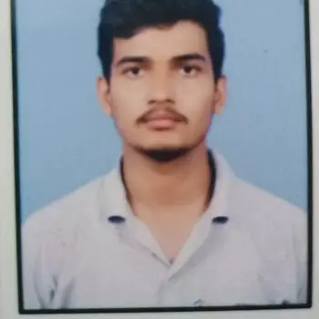 Aditya Sahu Maths Home Tutor in Balaganj Lucknow with 0 Years Experience