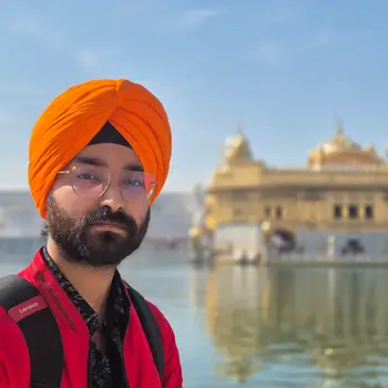 Manmeet Singh Computer Home Tutor in Rajajipuram Lucknow with 5 Years Experience
