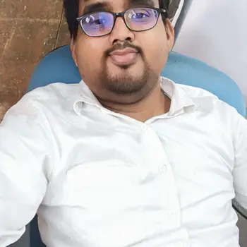 Udai singh Accountancy Home Tutor in Alamnagar Lucknow with 5 Years Experience