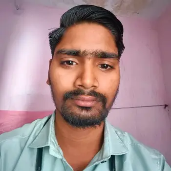 Pradeep Singh Maths Home Tutor in BBD  Lucknow with 1 Years Experience