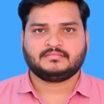Sandeep Gupta Maths Home Tutor in Jankipuram Lucknow with 13 Years Experience