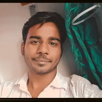 Upendra Verma Maths Home Tutor in Khurdahi Lucknow with 3 Years Experience