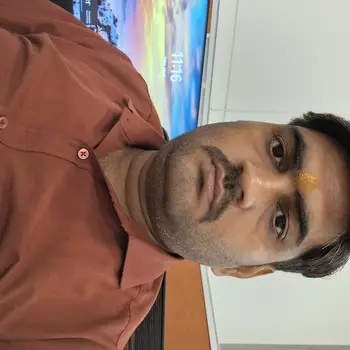 Ashish pankaj Maths Home Tutor in Purania Lucknow with 10 Years Experience
