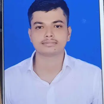 MOHD SAMEER Maths Home Tutor in Badshahnagar Lucknow with 05 Years Experience
