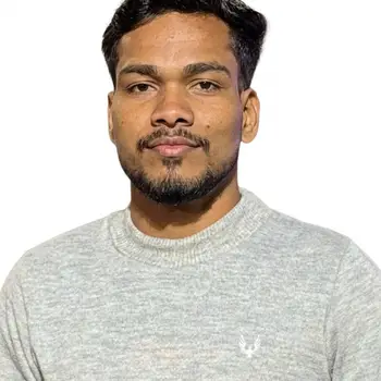 Rehan Khan Maths Home Tutor in IIM Road Lucknow with 1 Years Experience