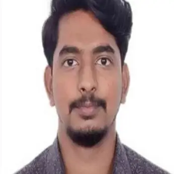 SHASHANK KUMAR SONI Maths Home Tutor in Jankipuram Lucknow with 8 Years Experience