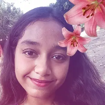 Sakshi verma Maths Home Tutor in Khurram Nagar Lucknow with 1 Years Experience
