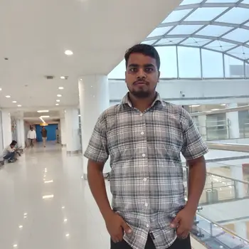 Amar Jeet patel Maths Home Tutor in Rajajipuram Lucknow with 3 Years Experience