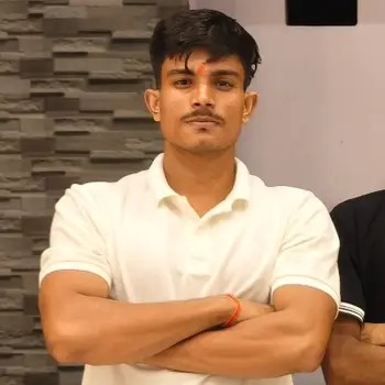 MOHAN YADAV Maths Home Tutor in Arjunganj Lucknow with 3 Years Experience