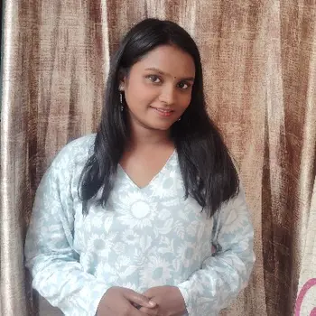 Jyoti verma – Female Home Tutor in Triveni Nagar Lucknow | English Tuition with 1 Years Experience