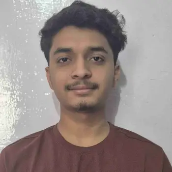 Utkarsh Tiwari Maths Home Tutor in Kursi Road Lucknow with 2 Years Experience