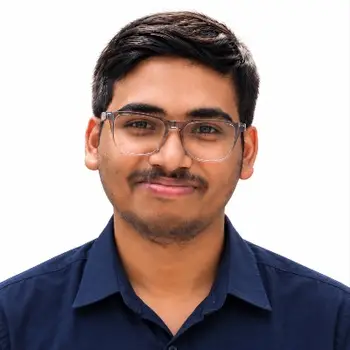 UTKARSH SRIVASTAVA Maths Home Tutor in Aashiana Lucknow with 2 Years Experience