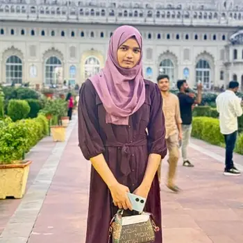Arifa Parveen – Female Home Tutor in Kursi Road Lucknow | all-subjects Tuition with 1 Years Experience