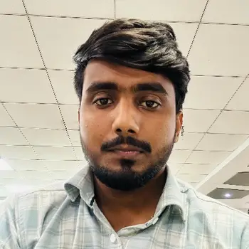 Aditya Gupta Maths Home Tutor in Jankipuram Lucknow with 2 Years Experience