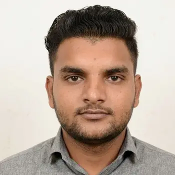 Pankaj Kumar Yadav Maths Home Tutor in Bijnaur Lucknow with 5 Years Experience
