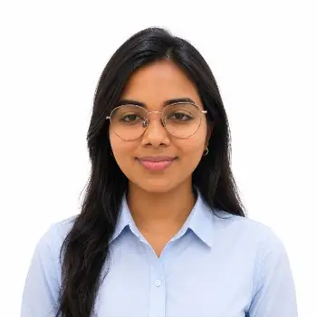 Anshika Maths Home Tutor in Triveni Nagar Lucknow with 0 Years Experience