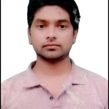 Saurabh Singh Maths Home Tutor in Qaisar Bagh Lucknow with 7 Years Experience