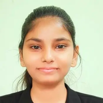 Isha Yadav all-subjects Home Tutor in Arjunganj Lucknow with 2 Years Experience