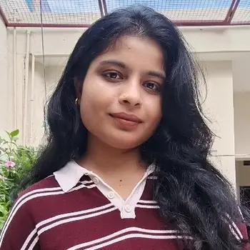 Yogita Singh Maths Home Tutor in Jankipuram Lucknow with 2 Years Experience