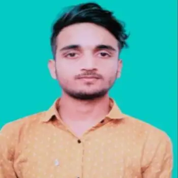 Rohan Gupta Maths Home Tutor in Jankipuram Lucknow with 2 Years Experience