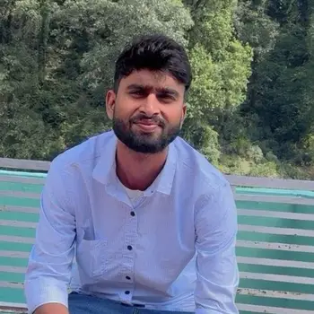 Atul kumar Maths Home Tutor in Indira Nagar Lucknow with 2 Years Experience