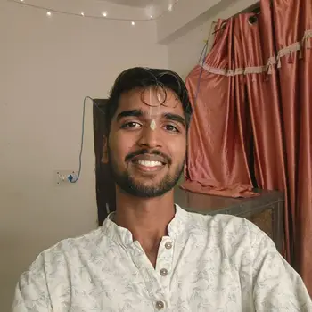 Adarsh Yadav Yoga Teacher From Ayodhya Rd Lucknow