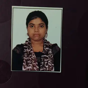 Shagun rajpoot English Home Tutor in Jankipuram Lucknow with 1 Years Experience