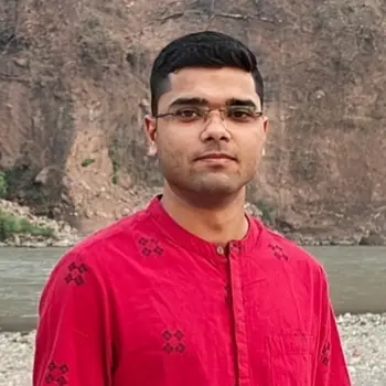 Shubham Singh Maths Home Tutor in Telibagh Lucknow with 6 Years Experience