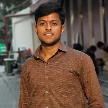 ANUJ TRIPATHI Maths Home Tutor in Aashiana Lucknow with 4 Years Experience