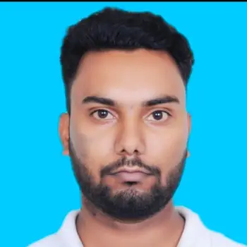 RISHABH SINGH Maths Home Tutor in Gomti Nagar Lucknow with 1 Years Experience