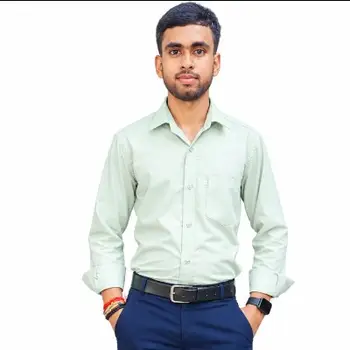Priyanshu verma Maths Home Tutor in Gomti Nagar Lucknow with 5 Years Experience