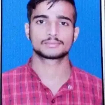 Ujjwal Dixit Maths Home Tutor in Kanpur Road Lucknow with 3 Years Experience