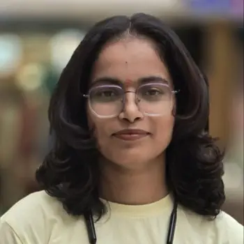 Harshita Singh English Home Tutor in Malhaur Lucknow with 7 Years Experience