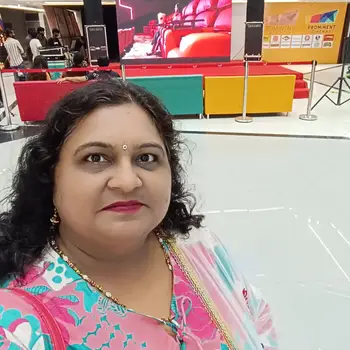 Seema Rajput English Home Tutor in Keshav Nagar Lucknow with 12 Years Experience