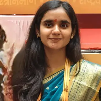 Shole Tripathi all-subjects Home Tutor in Jankipuram Lucknow with 4 Years Experience