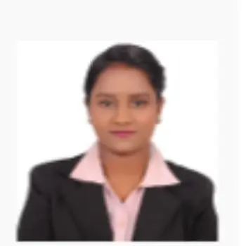 Jyoti English Home Tutor in Triveni Nagar Lucknow with 2 Years Experience