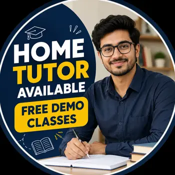 Kartik khatri Maths Home Tutor in Gomti nagar extension  Lucknow with 3 Years Experience
