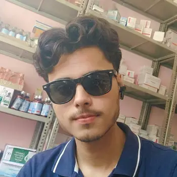 Ayush Tiwari English Home Tutor in Kanpur Road Lucknow with 5 Years Experience
