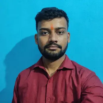 SUMIT MISHRA Maths Home Tutor in IIM Road Lucknow with 6 Years Experience