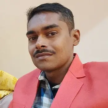 Aishwary Abhay Jha English Home Tutor in Aliganj Lucknow with 1 Years Experience