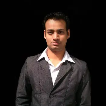 Pankaj Mishra Physics Home Tutor in Madiyaon Lucknow with 10 Years Experience