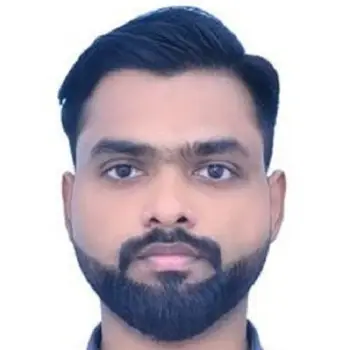 DHARMENDRA VERMA PCM Home Tutor in Indira Nagar Lucknow with 10 Years Experience