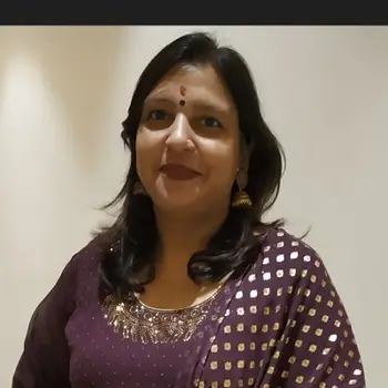 Sheetal – Female Home Tutor in Adarsh Nagar Lucknow | Maths Tuition with 15 Years Experience